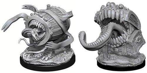 Image Dungeons & Dragons Nolzur's Marvelous Unpainted Miniatures: Mimics