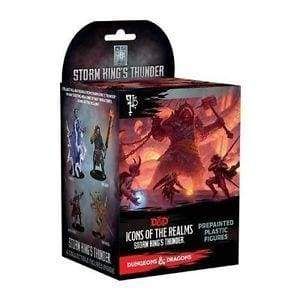 Image Dungeons and Dragons Storm Kings Thunder Booster Brick