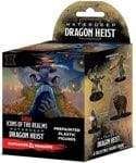 Image Dungeons & Dragons Waterdeep Dragon Heist Booster Pack