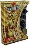Image Dungeons & Dragons: Waterdeep: Dragonheist Dice Set