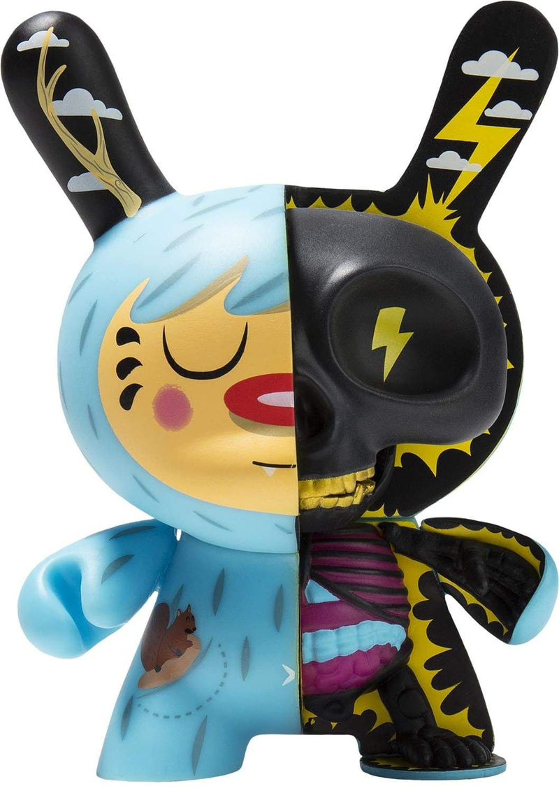 Image Dunny - Mr Watts 5