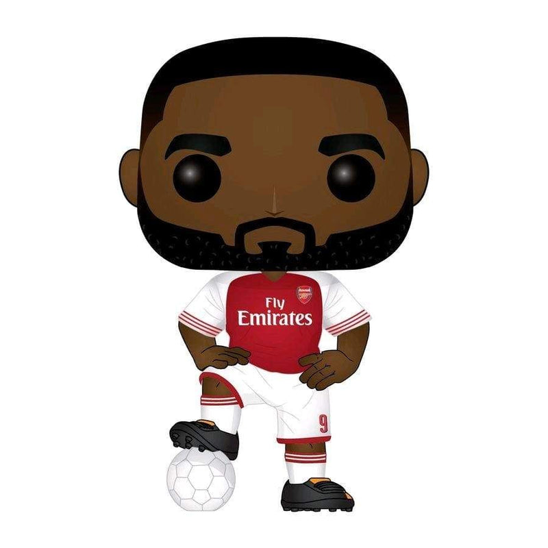 Image EPL: Arsenal - Alexandre Lacazette Pop! Vinyl