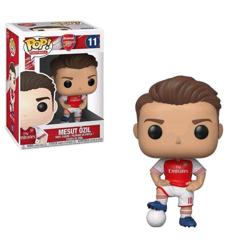 Image EPL: Arsenal - Mesut Ozil Pop! Vinyl