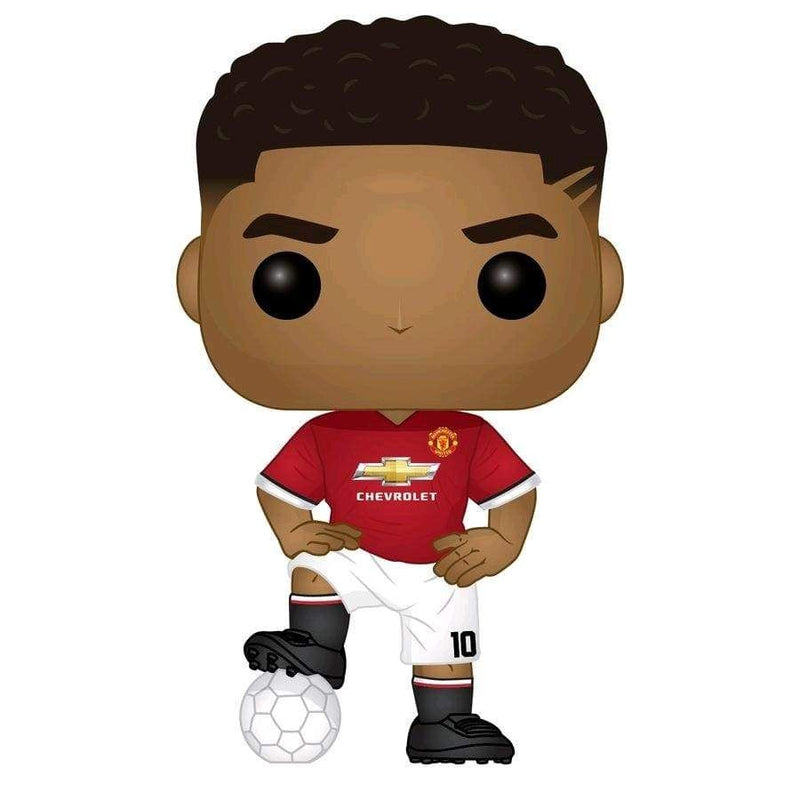 Image EPL: ManU - Marcus Rashford Pop! Vinyl