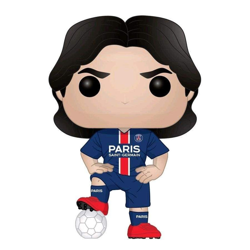 Image EPL: PSG - Edinson Cavani Pop! Vinyl