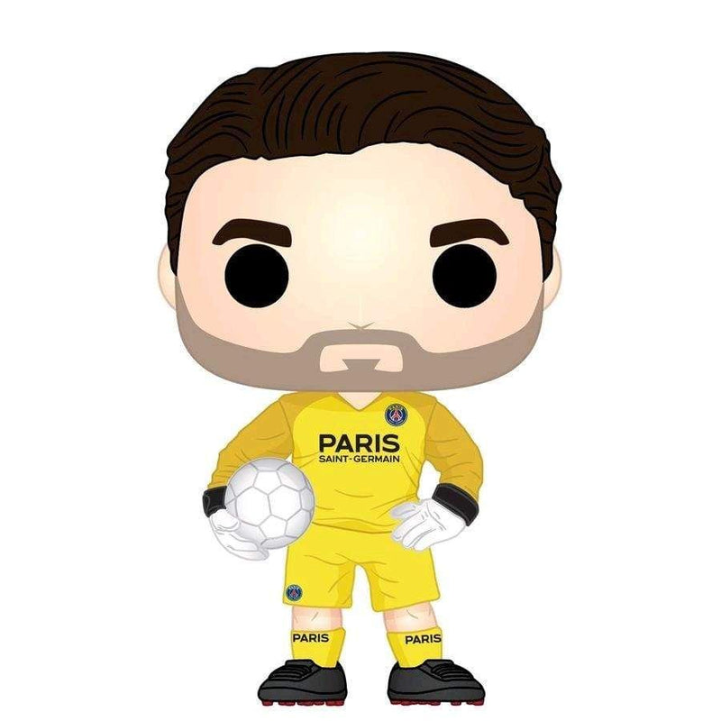 Image EPL: PSG - Gianluigi Buffon Pop! Vinyl