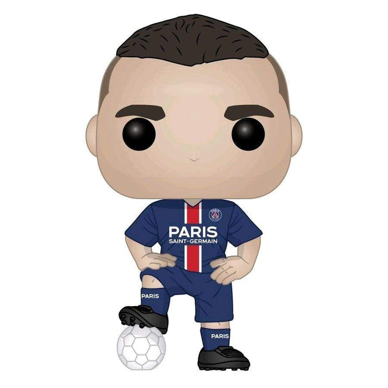 Image EPL: PSG - Marco Veratti Pop! Vinyl