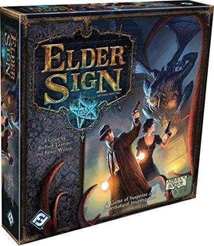 Image Elder Sign