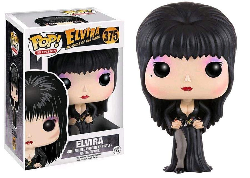 Image Elvira - Elvira Pop!