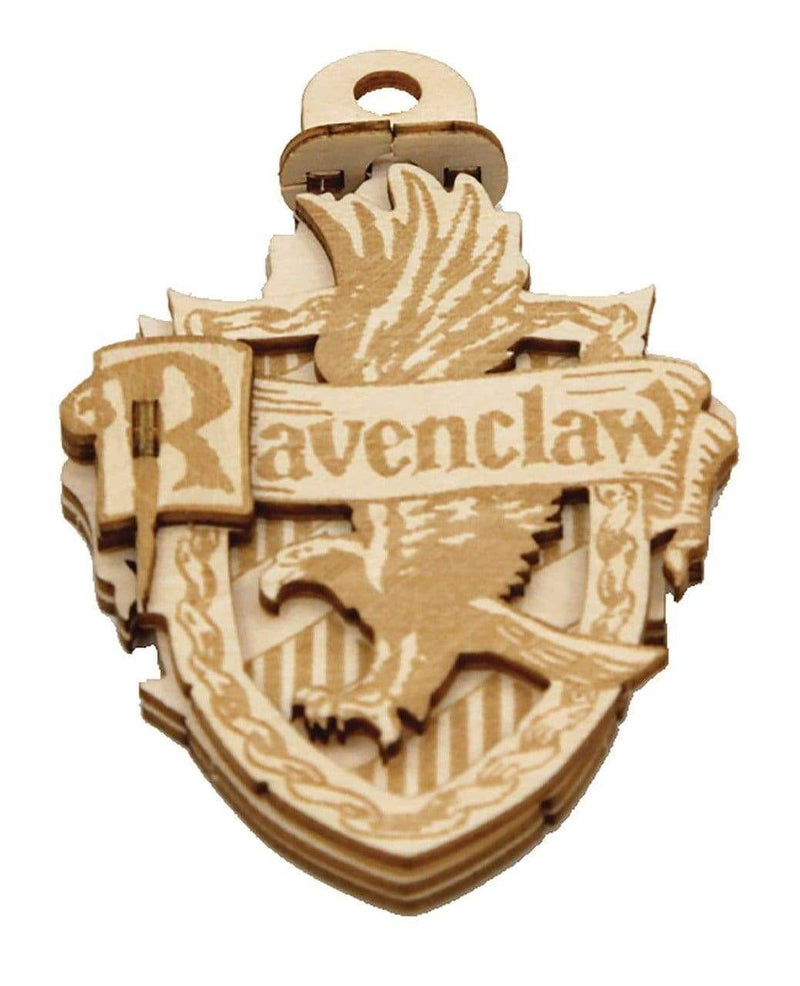 Image Emblematics: Ravenclaw