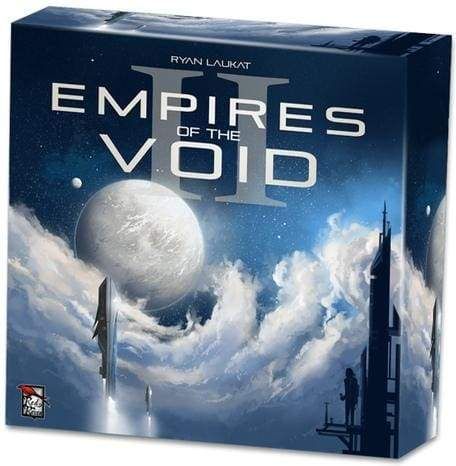 Image Empires of the Void II