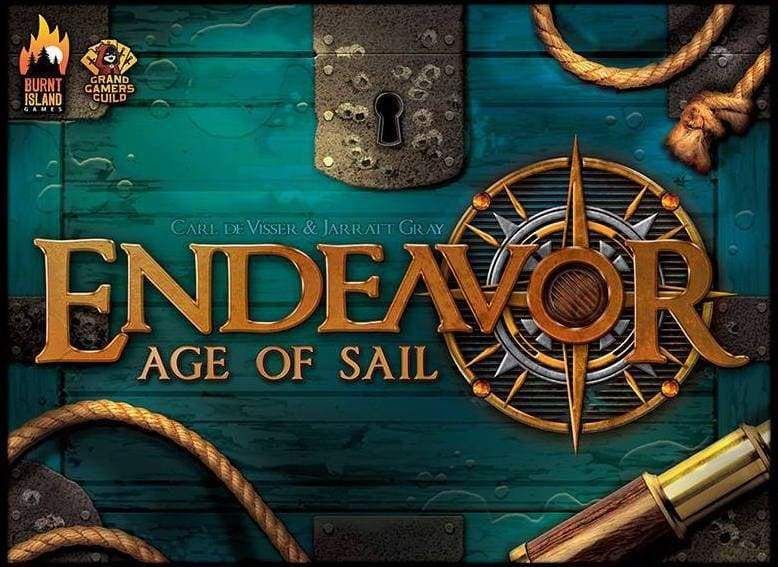 Image Endeavor Age Of Sail