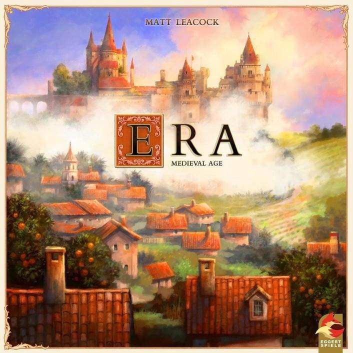 Image Era - Medieval Age