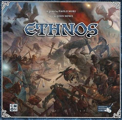 Image Ethnos