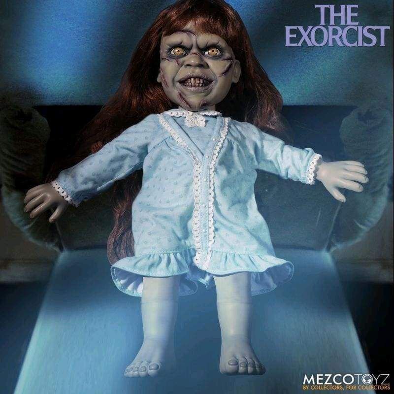 Image Exorcist - Regan 15