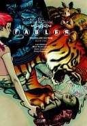Image FABLES DELUXE EDITION HC VOL 01 (MR)