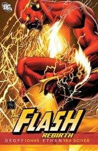 Image FLASH REBIRTH TP