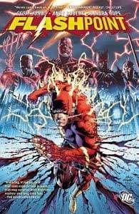 Image FLASHPOINT TP