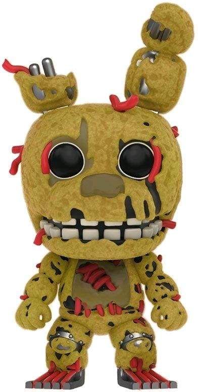 Image FNAF - Springtrap FL Pop! !E RS