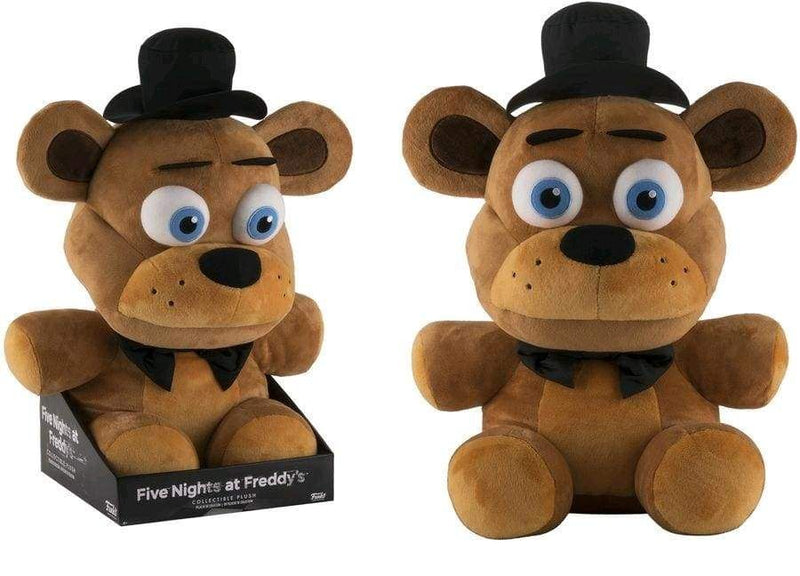 Image FNaF - Freddy w/Tray 16