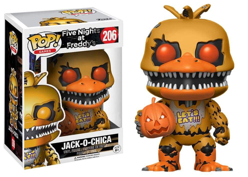 Image FNaF - Jack-O-Chica Pop! !E RS