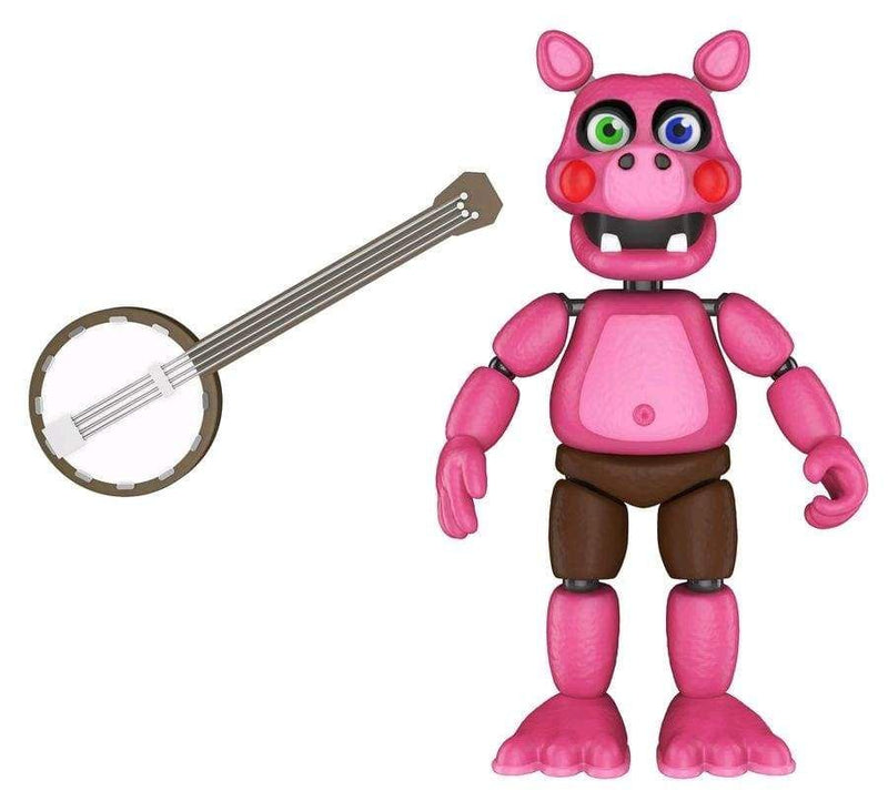 Image FNaF: Pizza Sim - Pigpatch Action Figure