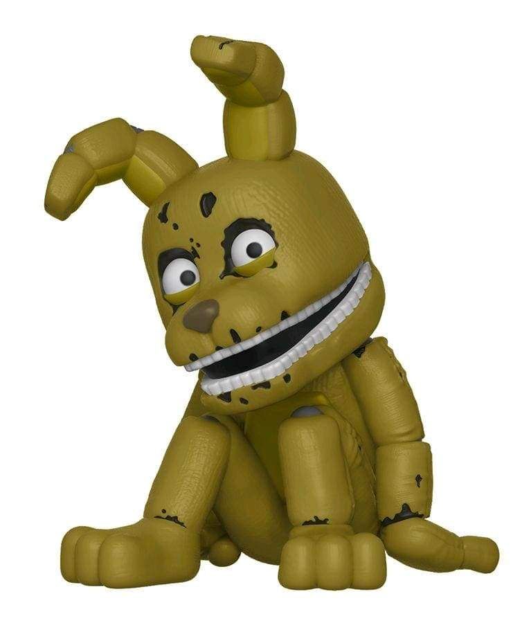 Image FNaF - Plushtrap Vinyl Figure