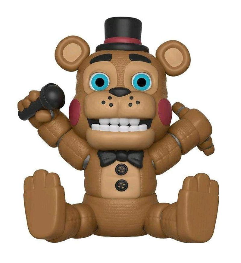 Image FNaF - Toy Freddy Vinyl Figure