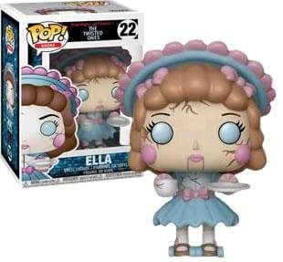 Image FNaF: Twisted - Ella Pop! !E RS