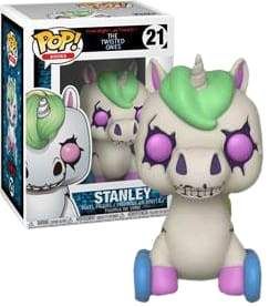 Image FNaF: Twisted - Stanley Pop! !E RS