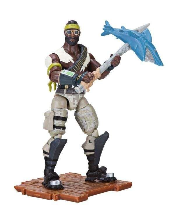 Image FORTNITE - Bandolier (Solo Mode) 4