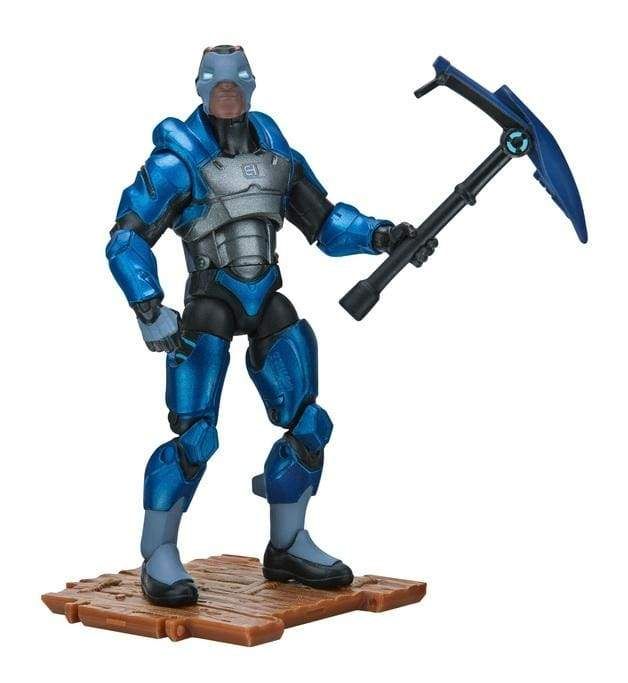 Image FORTNITE - Carbide (Solo Mode) 4