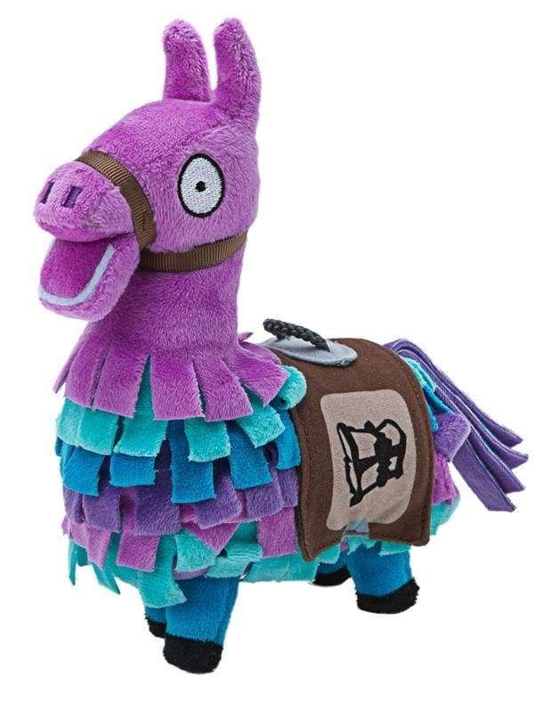 Image FORTNITE - Llama Loot Plush
