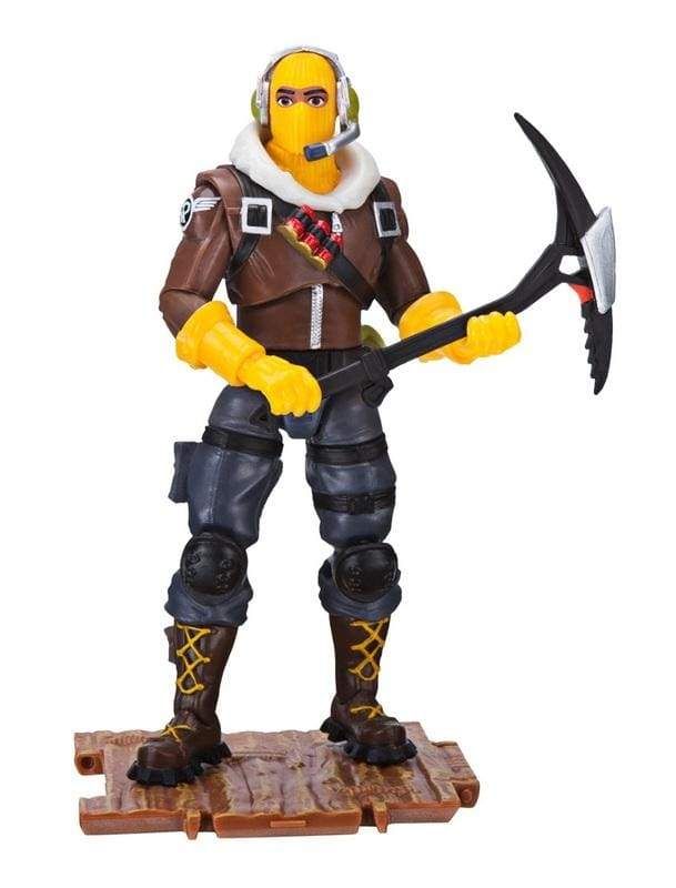 Image FORTNITE - Raptor (Solo Mode) 4