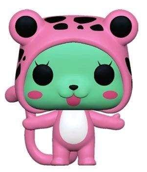 Image Fairy Tail - Frosch Pop! Vinyl