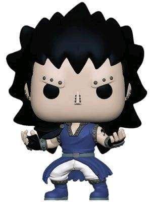 Image Fairy Tail - Gajeel Pop! Vinyl