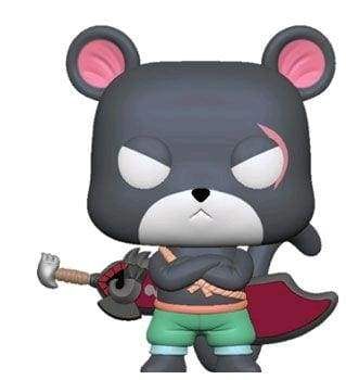 Image Fairy Tail - Pantherlilly Pop! Vinyl
