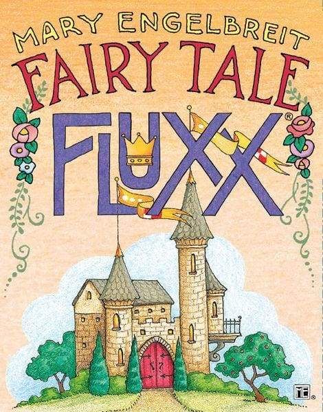 Image Fairy Tale Fluxx