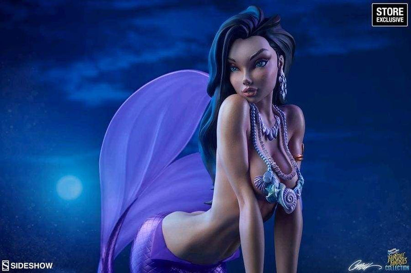 Image Fairytale Fantasies - Little Mermaid Statue