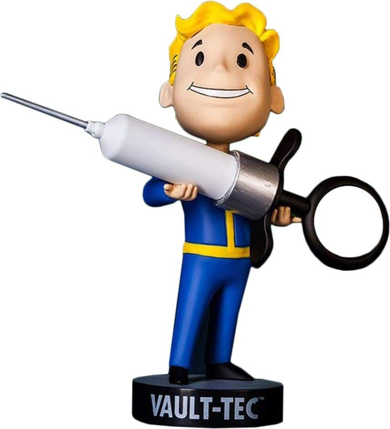 Image Fallout 4 - Vault Boy 111 Bobble Heads s03 AS