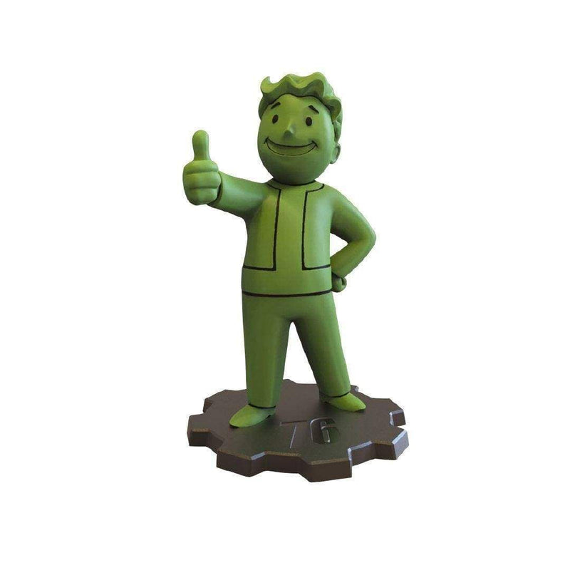 Image Fallout 76 -åÊ Vault Boy LED Lamp