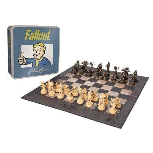 Image Fallout Chess