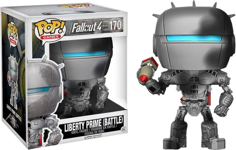 Image Fallout - Liberty Prime BD 6