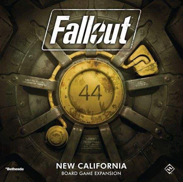 Image Fallout: New California