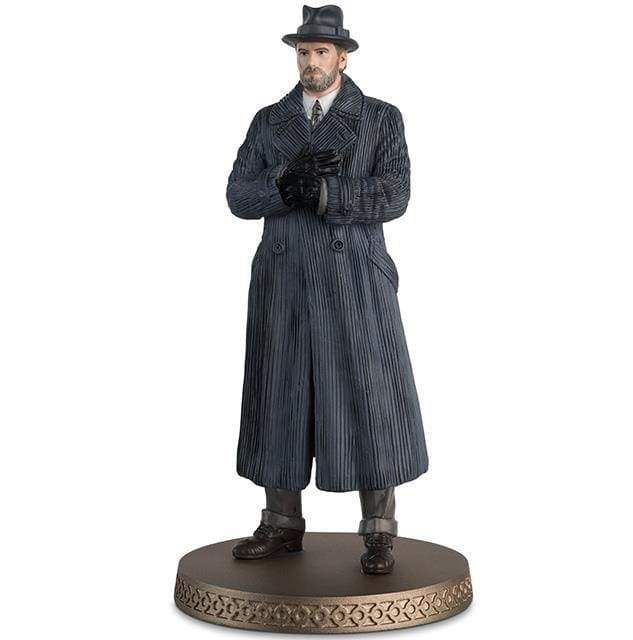 Image Fantastic Beasts 2 - Albus Dumbledore 1:16 Figure & Magazine