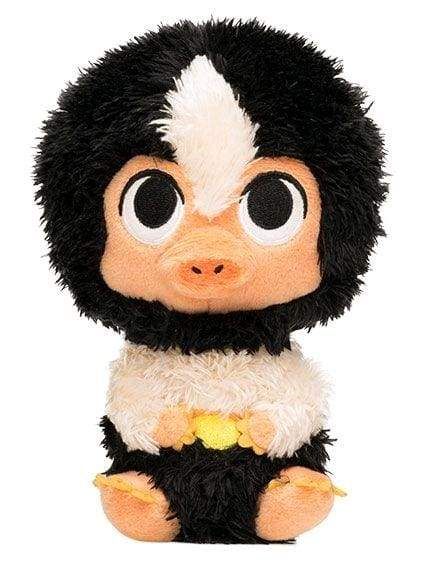 Image Fantastic Beasts 2 - Baby Niffler BW SuperCute Plush
