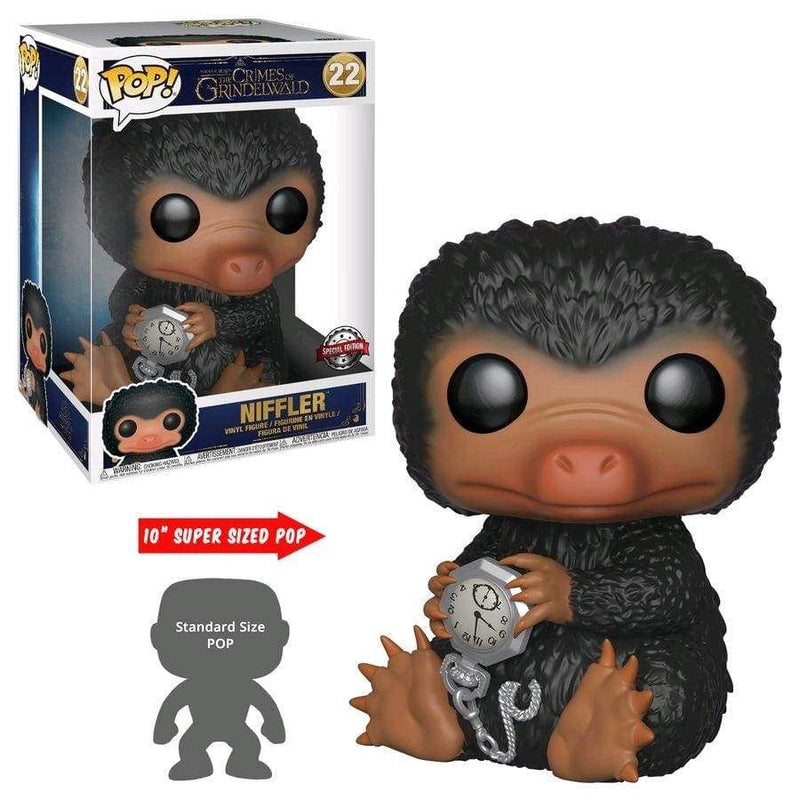 Image Fantastic Beasts 2 - Niffler 10