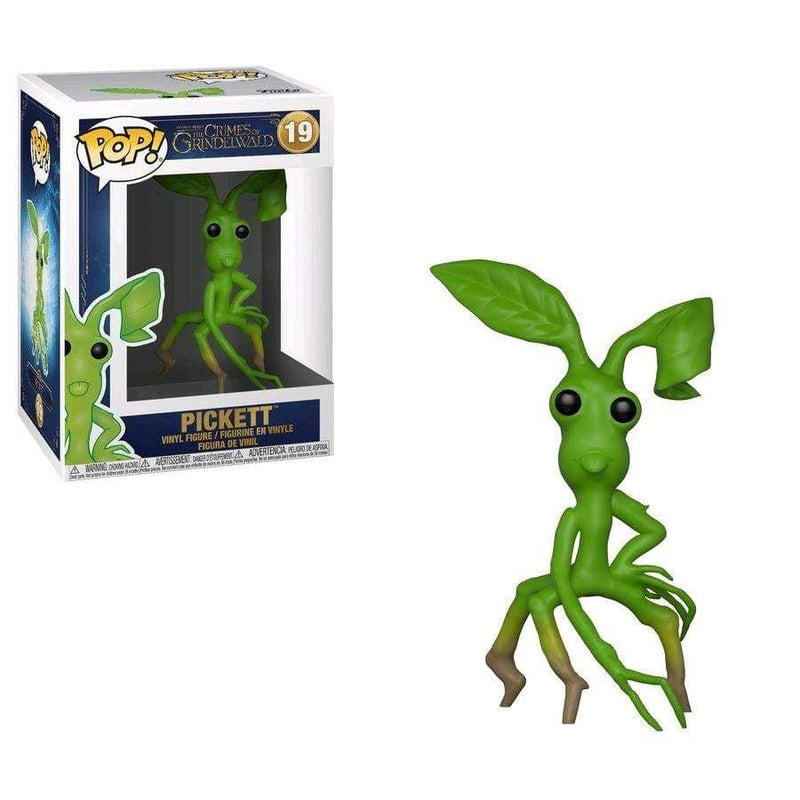 Image Fantastic Beasts 2 - Pickett Pop!