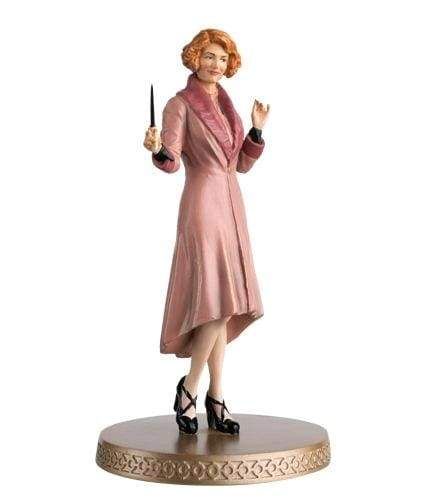 Image Fantastic Beasts 2 - Queenie Goldstein 1:16 Figure & Mag