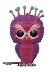 Image Fantastic Beasts 2: The Crimes of Grindelwald - Fwooper Flocked US Exclusive Pop! Vinyl [RS]